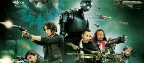 Star Wars: Rogue One Reshoot Details Revealed? - screenrant.com