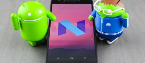 Android 7 Nougat è l'ultima versione di Android