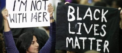 Black Lives Matter Activists Seeing Resistance To Message In Canada ...- inquisitr.com