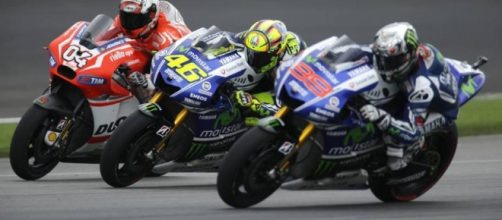 Diretta TV Motogp Aragon 2016 su Sky, in differita su TV8 - foto superscommesse.it