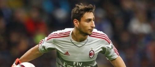 Il Mattino – Gigi Donnarumma: “Napoli ora sei come la Juve ... - ilnapolionline.com