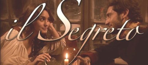 Il segreto streaming oggi 23 settembre