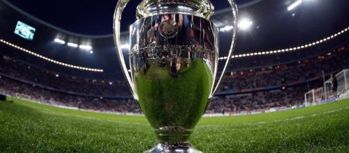 La Champions League, la massima competizione europea per club