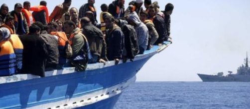 Migranti, New York Times critica l'Europa: "Italia lasciata sola ... - italia.co