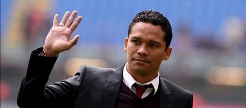 Milan, Bacca via? La situazione