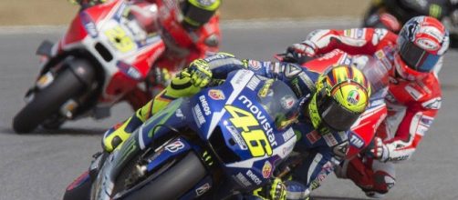 Orari Motogp Aragon 2016: la diretta su Sky e Tv8?