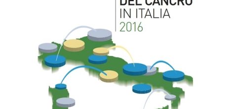 Presentata la sesta Edizione (2016) del volume “I numeri del cancro in Italia”, a cura di AIOM e AIRTUM.