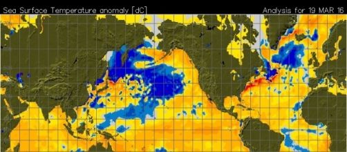 previsioni meteo inverno 2016/2017 Italia