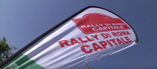 Rally di Roma Capitale edizione 2016