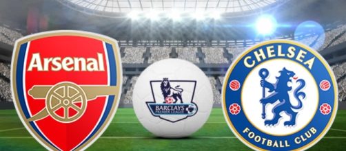 Risultato Arsenal-Chelsea 0-1 Video Gol Highlights – 24-1-2016 ... - stadiosport.it