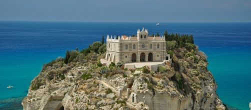 Scosse di terremoto in Calabria, provincia Vibo Valentia