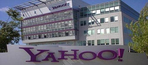 Uffici di Yahoo! in Sunnyvale, California