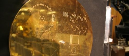 'Voyager Golden Record': in vendita il disco inviato nello spazio dalla NASA