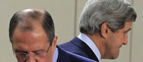 Washington annuncia la sospensione delle trattative con Mosca