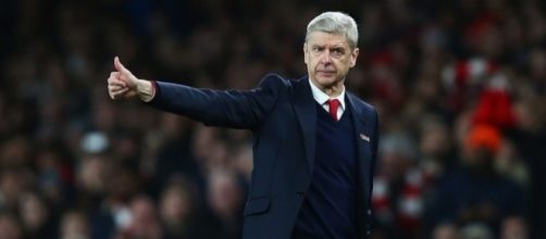 Wenger will hope his players can keep up the good recent form on Saturday - mirror.co.uk