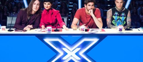 X Factor 2016 replica ieri 22 settembre