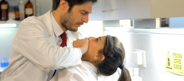 Alessandra Mastronardi su RAiuno con "L'allieva" | Velvet Cinema ... - velvetcinema.it Alessandra Mastronardi su RAiuno con "L'allieva" | Velvet Cinema ... - velvetcinema.it