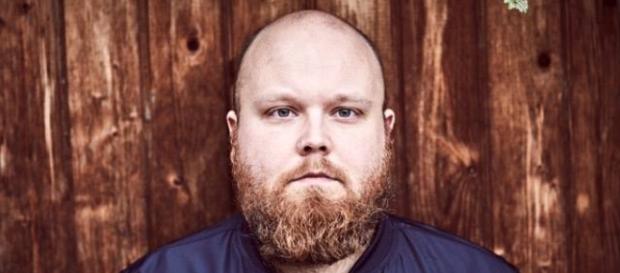 Andreas Kümmert besuchte zuletzt das Stadtfest in Mannheim Andreas Kümmert besuchte zuletzt das Stadtfest in Mannheim