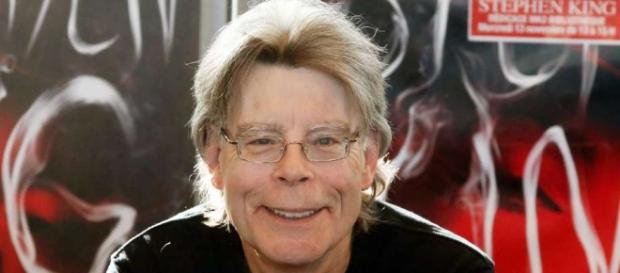 AP NewsBreak: Patterson pulls 'The Murder of Stephen King' - New ... - newcanaannewsonline.com AP NewsBreak: Patterson pulls 'The Murder of Stephen King' - New ... - newcanaannewsonline.com