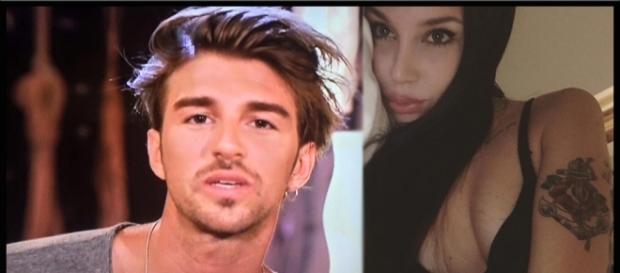 Asia Nuccetelli e Andrea Damante: i due si sono già sentiti in passato, ecco il messaggio Asia Nuccetelli e Andrea Damante: i due si sono già sentiti in passato, ecco il messaggio