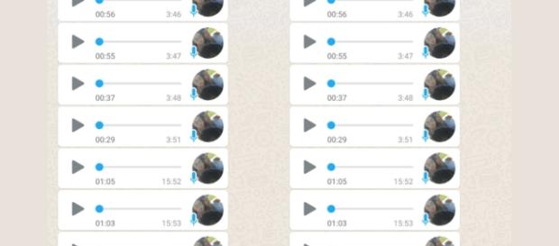 Audios de Maite hacia Amor Romeira Audios de Maite hacia Amor Romeira