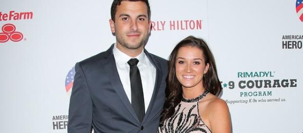 Bachelor in Paradise' Couple Jade Roper and Tanner Tolbert Are ... - usmagazine.com Bachelor in Paradise' Couple Jade Roper and Tanner Tolbert Are ... - usmagazine.com