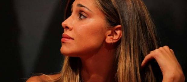 Belen Rodriguez racconta di essersi sentita coinvolta dalla vicenda di Tiziana Cantone Belen Rodriguez racconta di essersi sentita coinvolta dalla vicenda di Tiziana Cantone