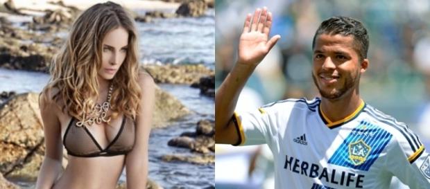 Belinda se envolve em escândalo sexual Belinda se envolve em escândalo sexual
