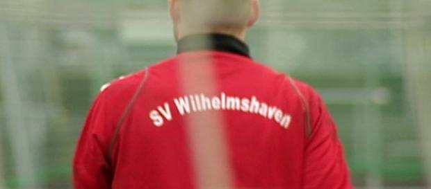 BGH hebt Zwangsabstieg des SV Wilhelmshaven auf / Foto: NDR Aktuell, Screenshot BGH hebt Zwangsabstieg des SV Wilhelmshaven auf / Foto: NDR Aktuell, Screenshot