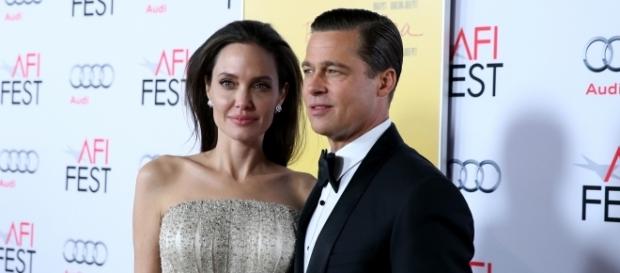 Brad Pitt non è indagato per violenze sul figlio Brad Pitt non è indagato per violenze sul figlio