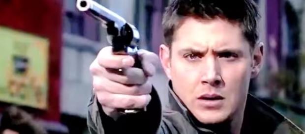 Dean Winchester is overwhelmed in 'Supernatural' - Photo via soberdenatural/Photo Screencap via The CW/YouTube.com Dean Winchester is overwhelmed in 'Supernatural' - Photo via soberdenatural/Photo Screencap via The CW/YouTube.com