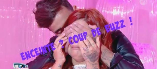Fanny retrouve Joao pour l'heureux événement ! Fanny retrouve Joao pour l'heureux événement !