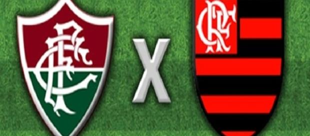 Fluminense e Flamengo ainda não definiram local do clássico do próximo dia 12 de outubro (Foto: Fut Rio) Fluminense e Flamengo ainda não definiram local do clássico do próximo dia 12 de outubro (Foto: Fut Rio)