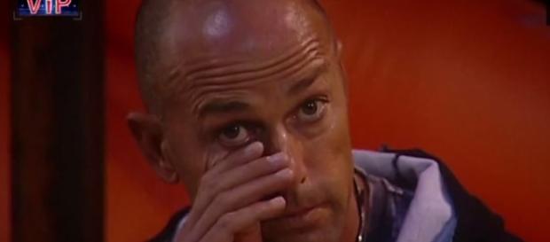 Gossip Grande Fratello Vip 2016 news: Stefano Bettarini commosso da Andrea Gossip Grande Fratello Vip 2016 news: Stefano Bettarini commosso da Andrea