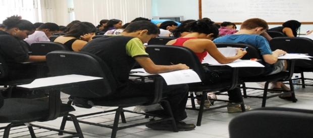 Governo anunciou a reforma do ensino médio Governo anunciou a reforma do ensino médio