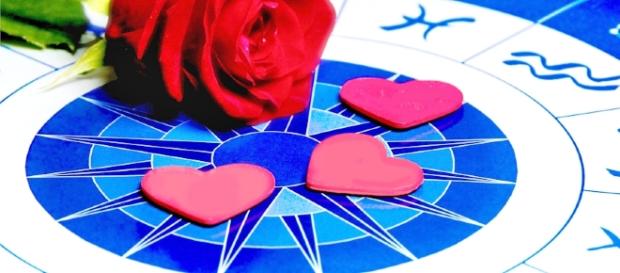 Horóscopo do amor de acordo com os astros Horóscopo do amor de acordo com os astros