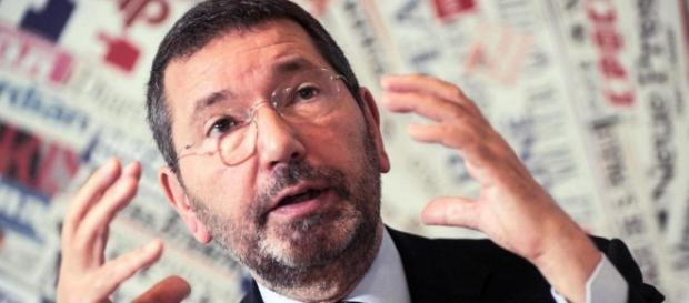 Ignazio Marino assolto dalle accuse di peculato, falso e truffa Ignazio Marino assolto dalle accuse di peculato, falso e truffa