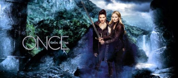 il 25 settembre 2016 ricomincia Once Upon a Time il 25 settembre 2016 ricomincia Once Upon a Time