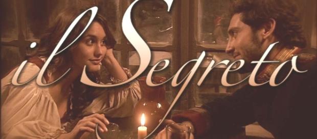 Il segreto streaming oggi 23 settembre Il segreto streaming oggi 23 settembre