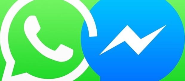 Integração entre WhatssApp e facebook Integração entre WhatssApp e facebook