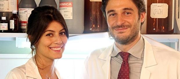 L'Allieva con Alessandra Mastronardi su Rai1 - movietele.it L'Allieva con Alessandra Mastronardi su Rai1 - movietele.it