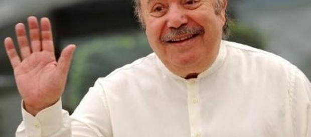 Lino Banfi dichiara che prima o poi Libero morirà Lino Banfi dichiara che prima o poi Libero morirà
