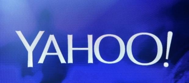 Logo du pionnier du web: Yahoo! Logo du pionnier du web: Yahoo!