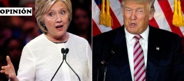 Los Candidatos a la Presidencia Electoral de los Estados Unidos no quizieran un debate. Los Candidatos a la Presidencia Electoral de los Estados Unidos no quizieran un debate.