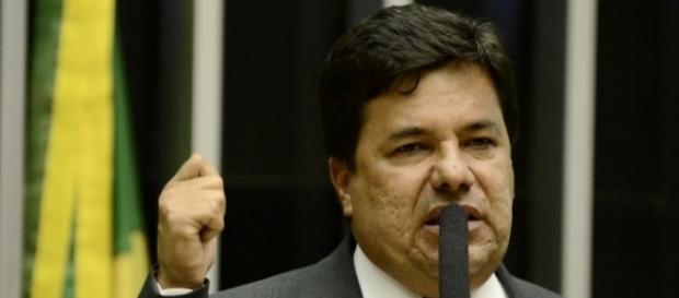 Mendonça Filho, ministro da Educação Mendonça Filho, ministro da Educação