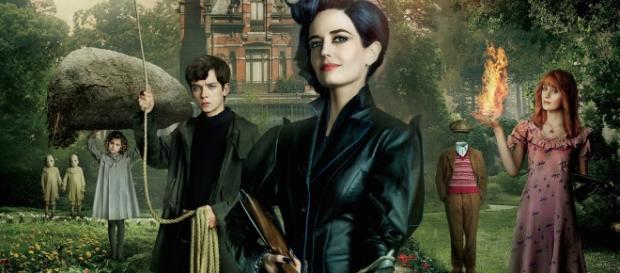 Miss Peregrine's Home for Peculiar Children: Everything We Know ... - denofgeek.com Miss Peregrine's Home for Peculiar Children: Everything We Know ... - denofgeek.com