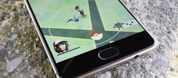 Nuevas funciones dentro del juego Pokémon Go. Nuevas funciones dentro del juego Pokémon Go.