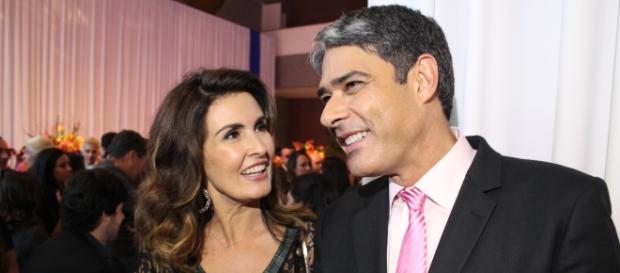 O casal terminou um casamento de vinte e seis anos O casal terminou um casamento de vinte e seis anos
