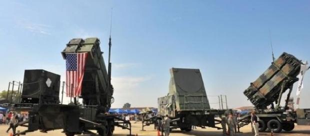 Rusia acuză NATO de încălcarea Tratatului forţelor nucleare intermediare Rusia acuză NATO de încălcarea Tratatului forţelor nucleare intermediare