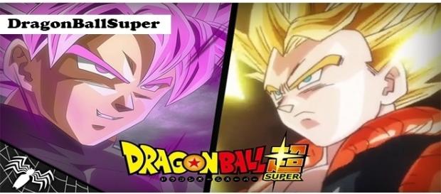 ¿Se Funcionaran Goku y Vegeta para luchar contra Goku Rose? ¿Se Funcionaran Goku y Vegeta para luchar contra Goku Rose?
